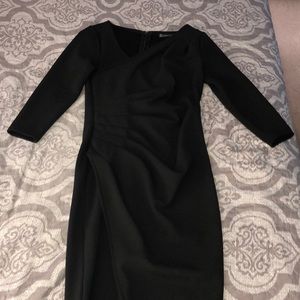 Womans New York & Co Dress Siz M